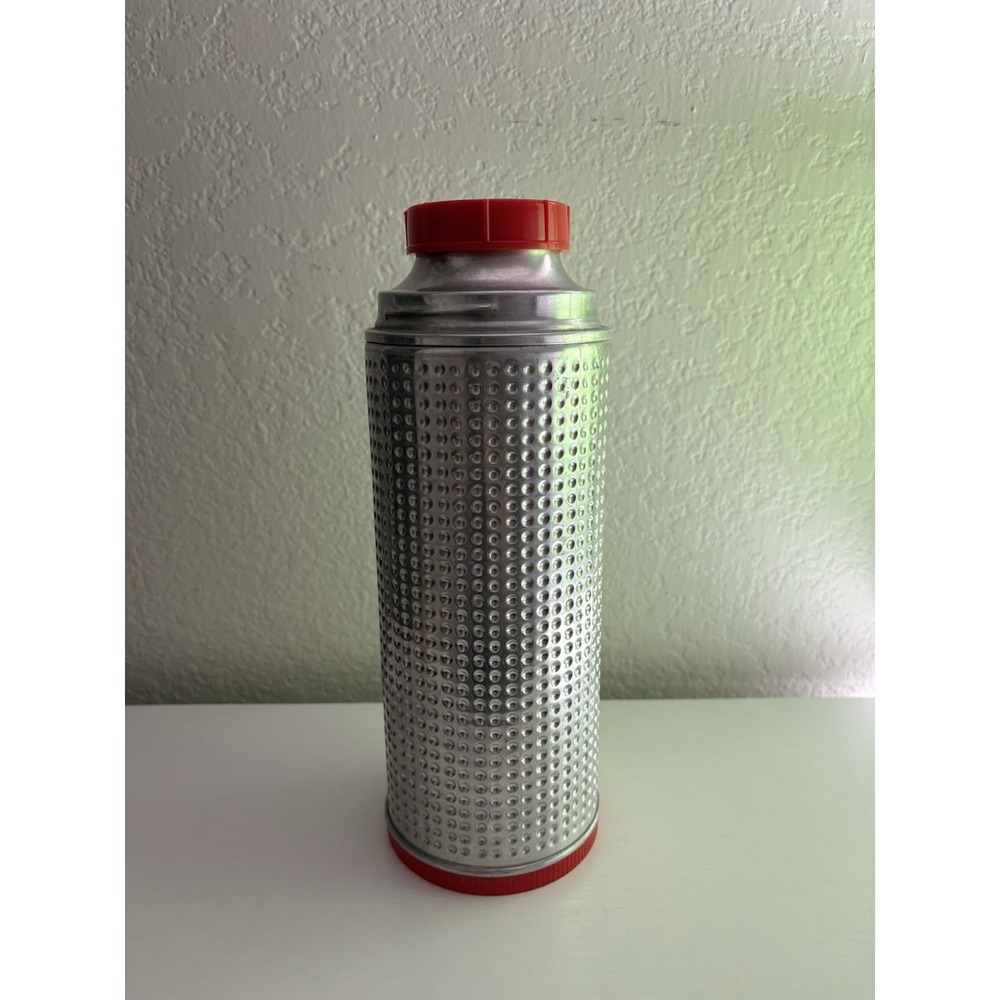 Vintage Aladdin Thermo King No. 71B Quart Vacuum Bottle Thermos W/ Cap